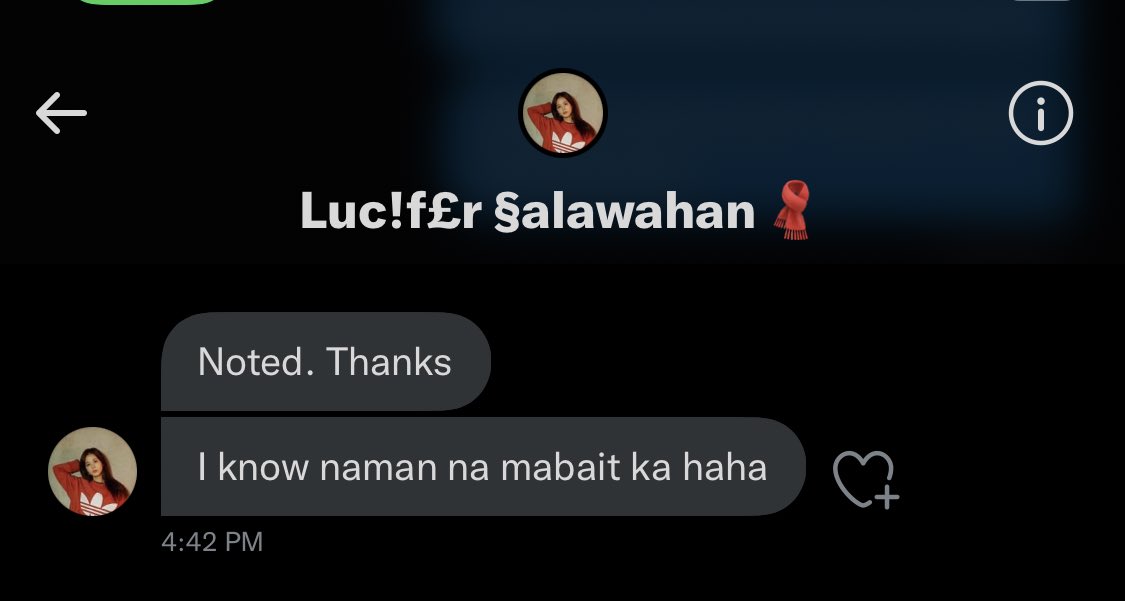 CHAES00_'s tweet photo. salamat nuno https://t.co/3xhTE1FkyH
