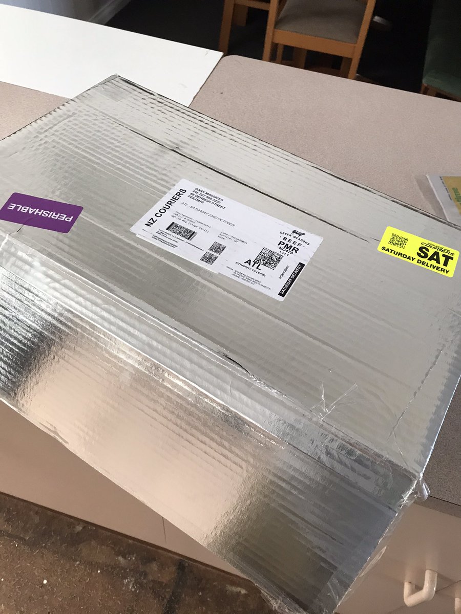 Gary Massicks tweet media