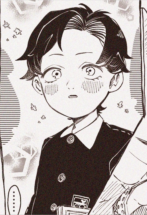 ダミアン君を何卒よろしくお願いします‼️‼️‼️ 