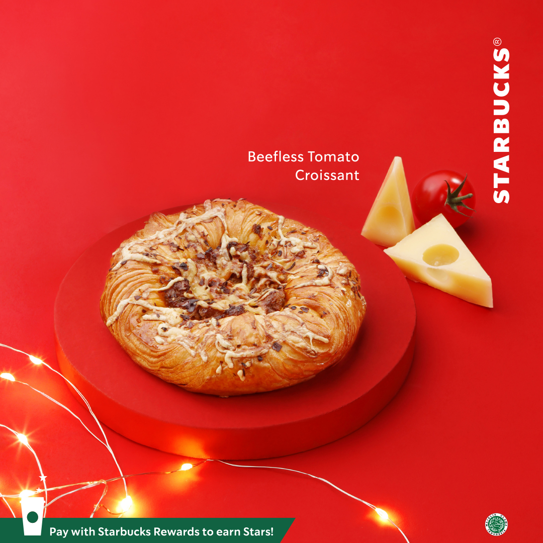 Starbucks Indonesia on Twitter "Joyful indulgence to enjoy Holiday