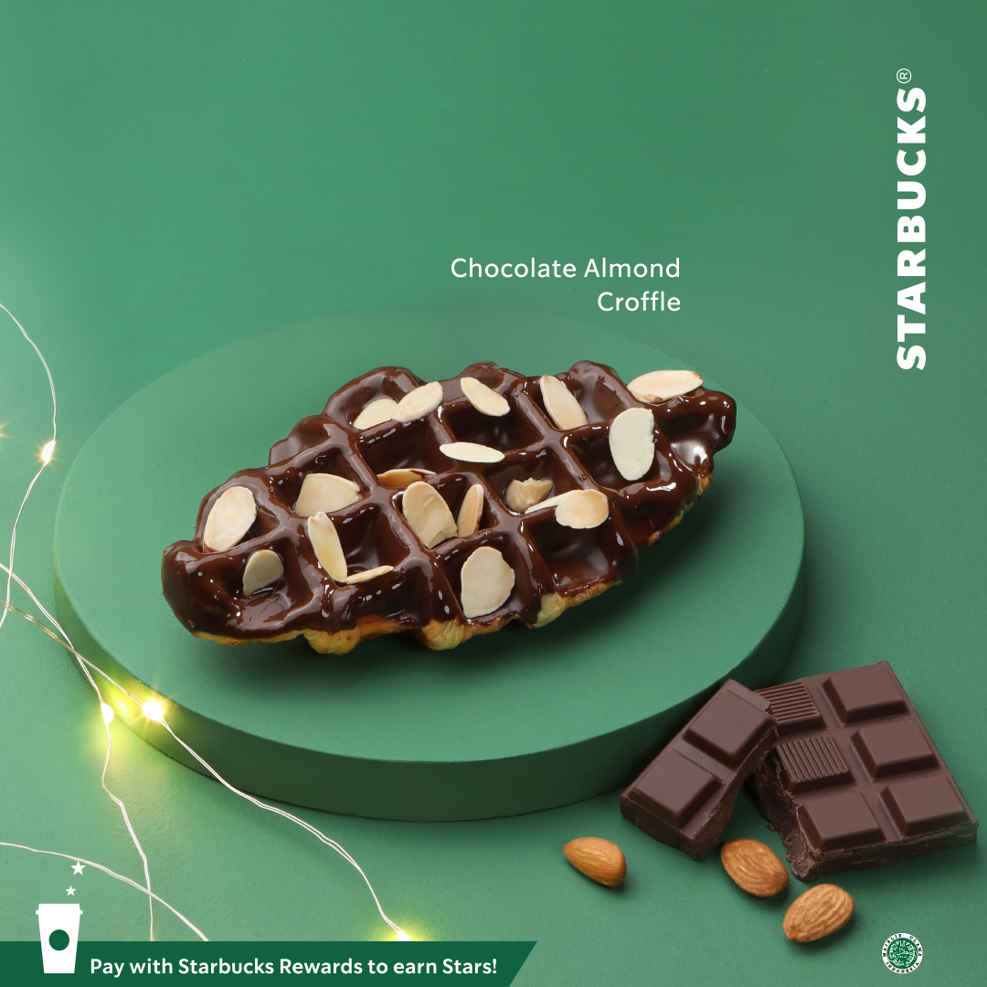 Starbucks Indonesia on Twitter "Joyful indulgence to enjoy Holiday