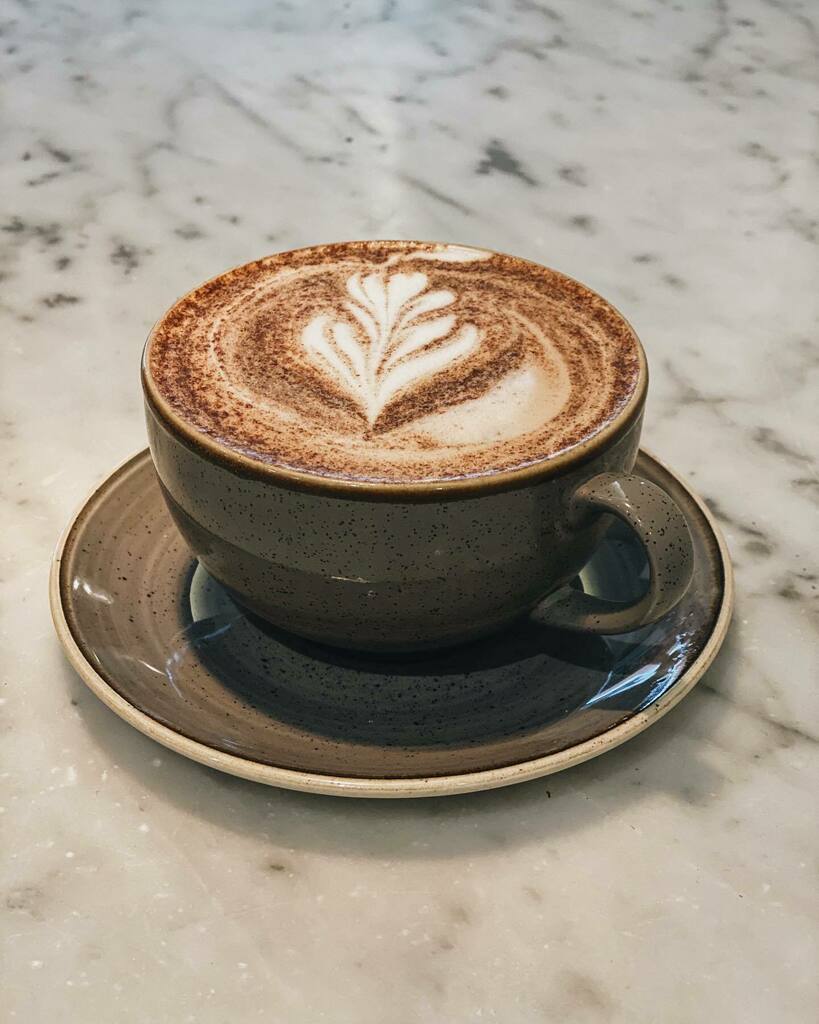 Capital Coffee Roasters tweet media