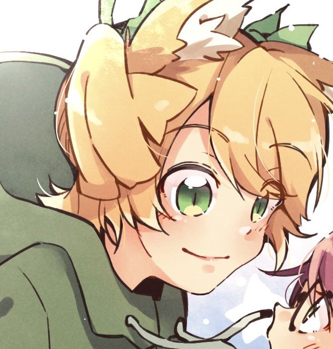 「9〜10月の大場まとめ🐸🌟
①照場なな🍌
②受場なな🍌
③壁場なな🍌
」|びびり✍️🐸のイラスト