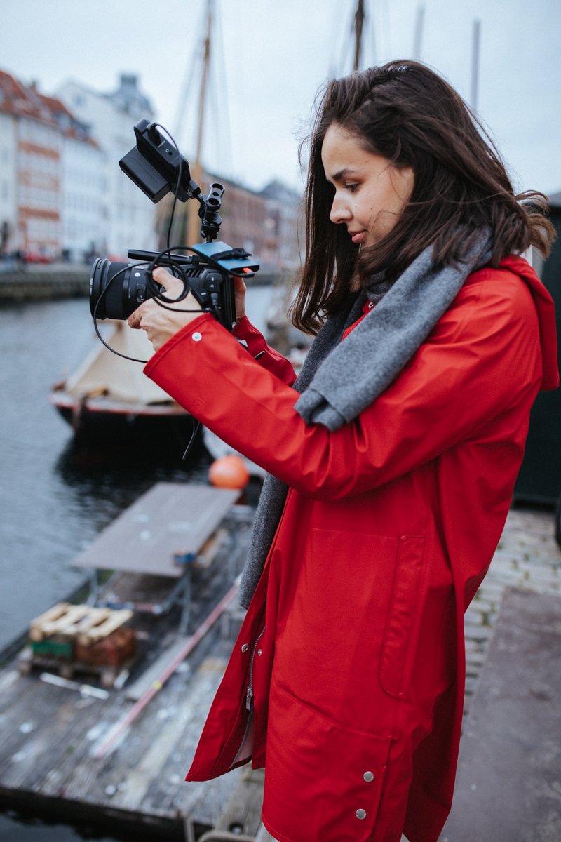 digitraum's tweet photo. in Copenhagen for a shooting #Denmark #scandi #copenhagen #kopenhagen #scandistyle #bmpcc #videocreator #videographer #digitraum @MarinovaMariya #digitalagency #zurich https://t.co/MuCTtLYHDi