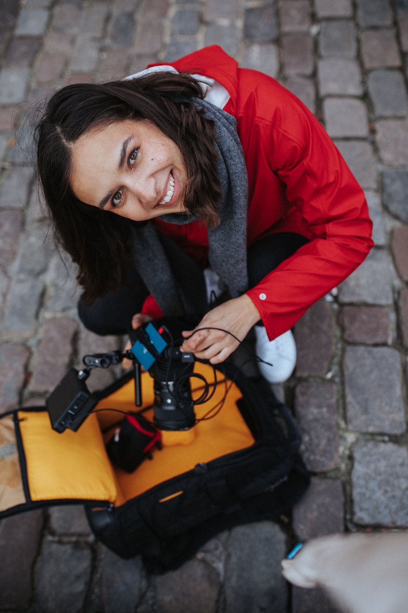 digitraum's tweet photo. in Copenhagen for a shooting #Denmark #scandi #copenhagen #kopenhagen #scandistyle #bmpcc #videocreator #videographer #digitraum @MarinovaMariya #digitalagency #zurich https://t.co/MuCTtLYHDi