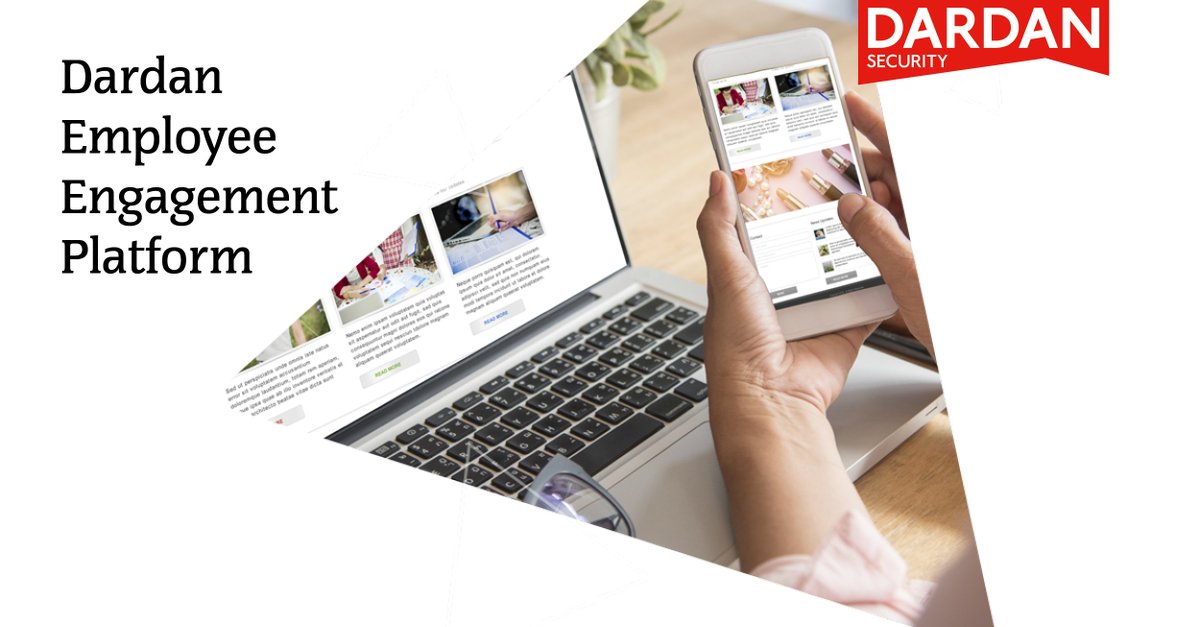 We are thrilled to be able to offer our people even more in terms of learning and development, employee perks and personal support services. 

#MondayMotivation

lnkd.in/dmZr-fE2