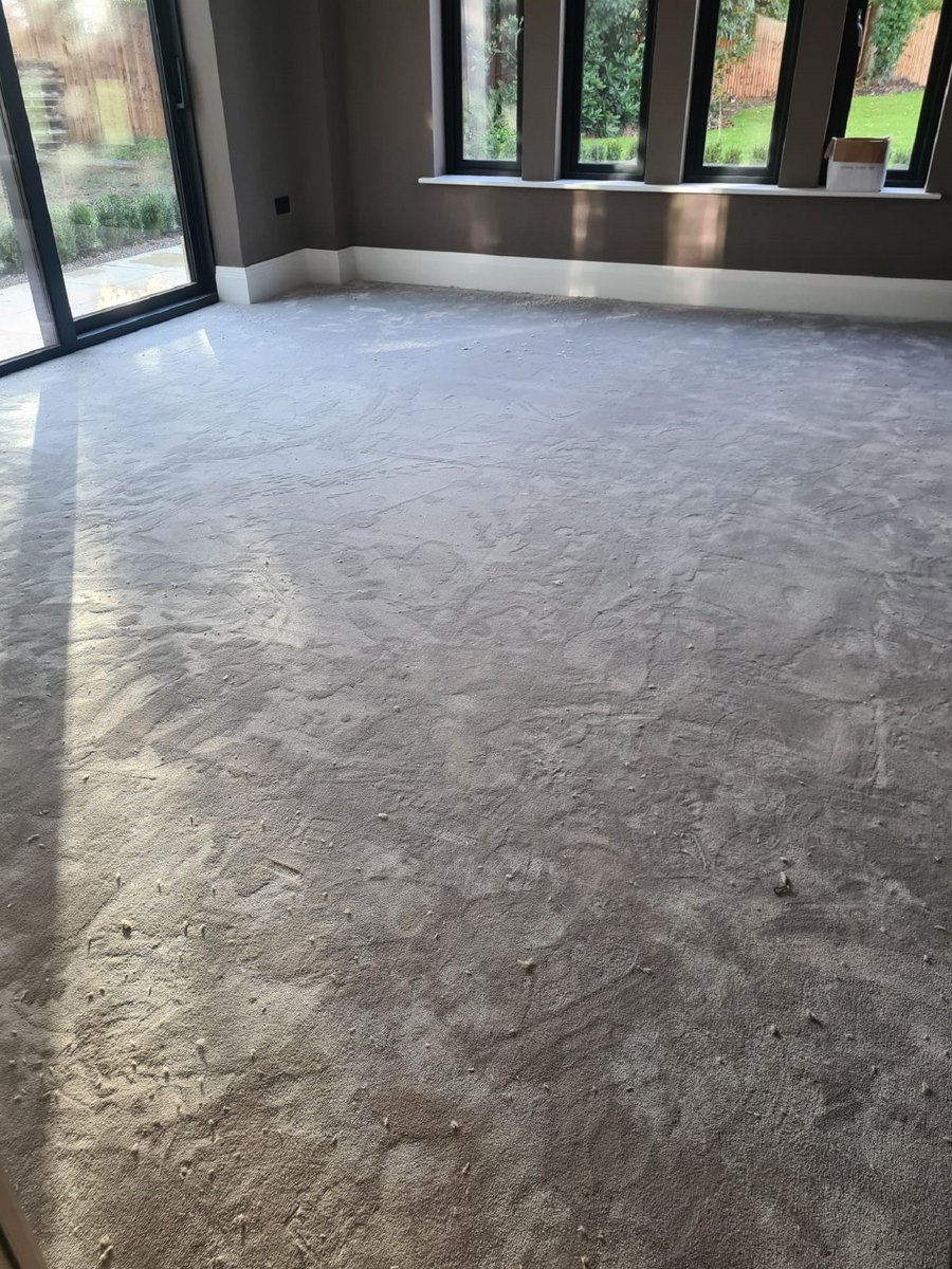 EdgeProjectsLtd's tweet image. Carpets laid - they feel and look so nice.
#bespokehome #luxuryhouse #luxuryhome #luxuryhomebuilder #newbuild #carpet #carpet #lookinggood
edgeprojectsltd.uk
facebook.com/EdgeProjectsLi…