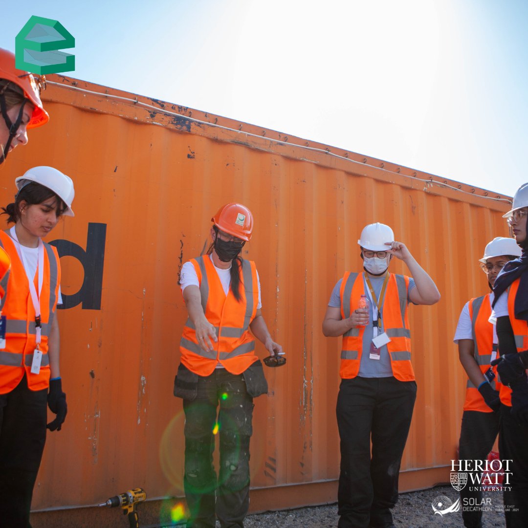 teamesteem2020's tweet photo. About #ESTEEMHouse.

#TeamESTEEM’s slogan, ‘Pride in where and how we live ’is reflected in many of our materials, including the cross-laminated timber (#CLT) and glulam which are formed from UK- grown Sitka spruce. 

#HWU #EXPODubai2020 #HeriotWatt
#HeriotWattDubai #SDME https://t.co/Uo4B9pWl5z