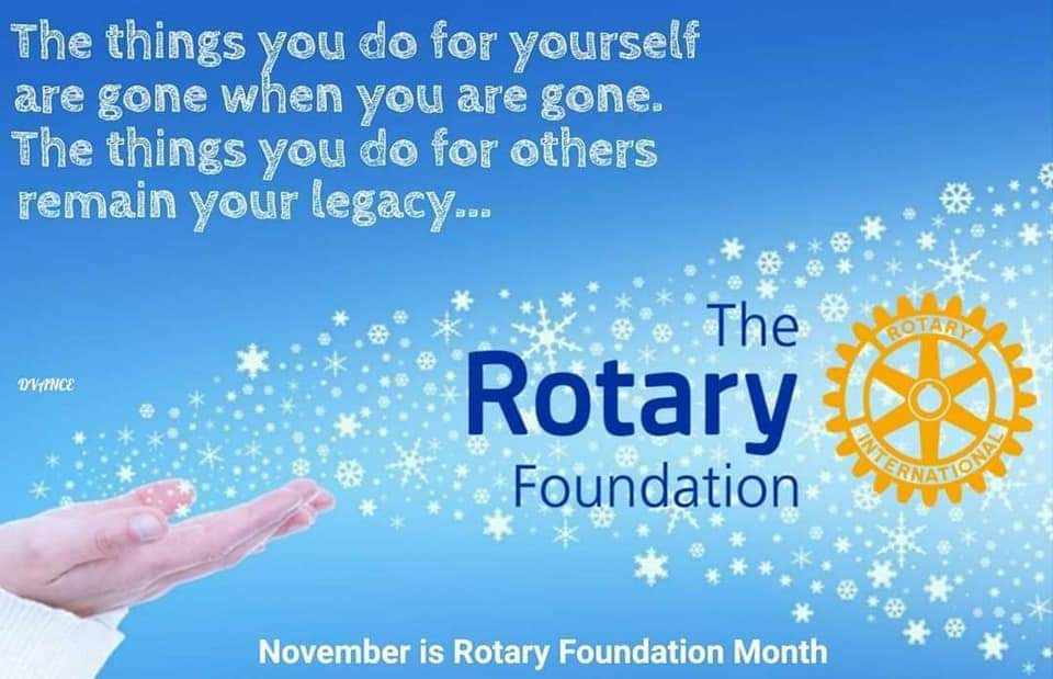 Happy New Month!