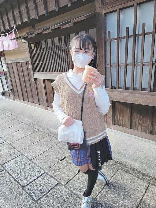 Twitterのコスプレ画像32