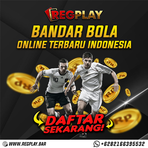 regplayonline's tweet photo. Regplay Merupakan Situs Bandar Bola Online Terbaru Indonesia Dan Terpercaya Indonesia. Menerima Deposit  Melalui ATM Dan E Wallet Yang Akan Mempermudah Kamu.

#Regplay #BandarBola #BandarBolaOnline #BandarBolaTerbaru #BandarBolaIndonesia #BandarBolaTerpercaya #BandarBolaTerbaik https://t.co/P0cJrrXlSx