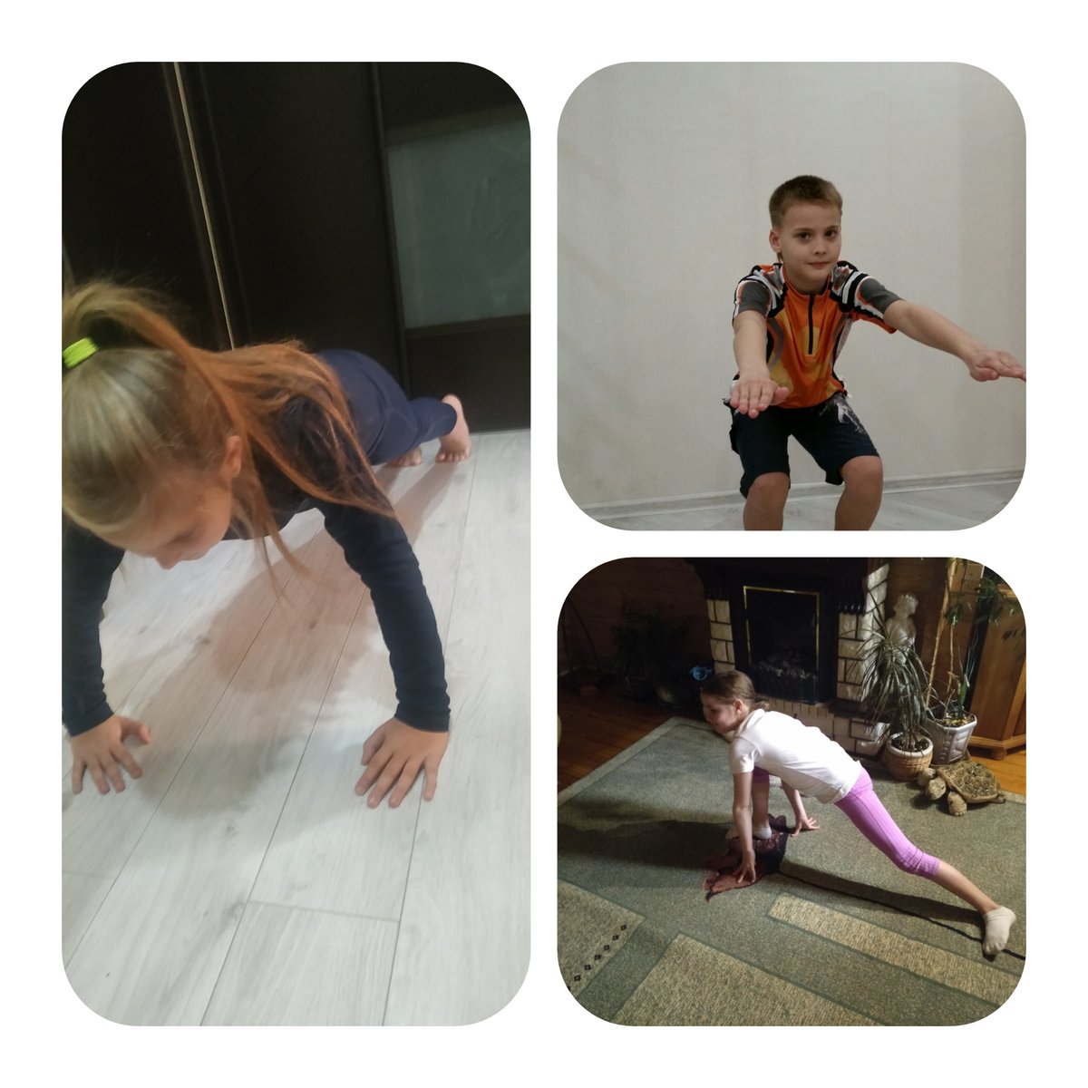 Педагоги Клуба Энергетик с 18 октября оперативно изменили формы обучения с учетом поиска и применения интересных образцов практики. Дистанционные занятия  используются как образовательный ресурс. Спортивное ориентирование на дистанте, тренировки проводит педагог Пронина Марина Н