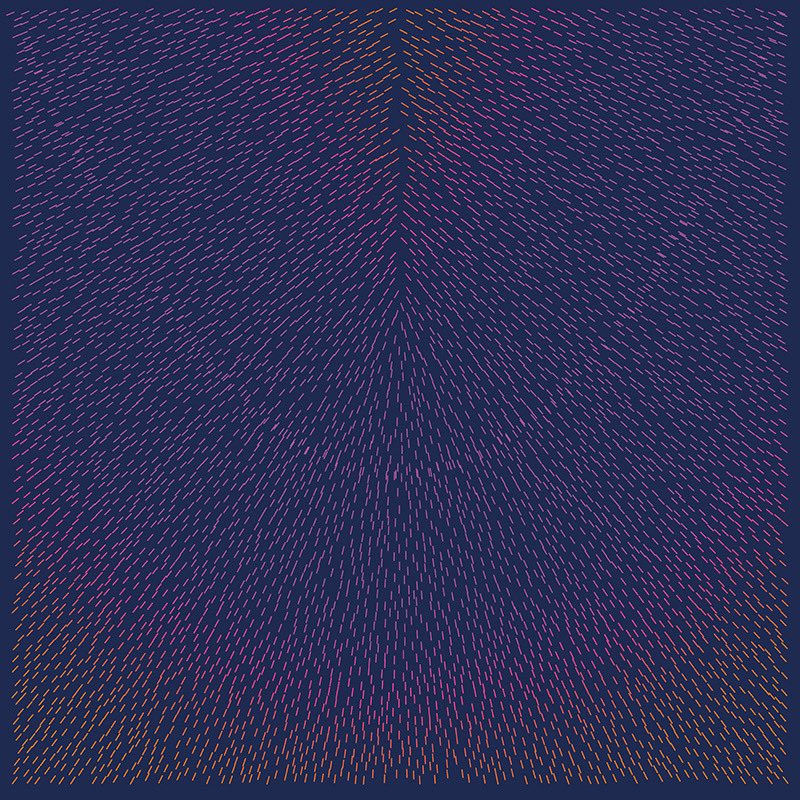 digit_Creations's tweet photo. Good morning! Here one of my latest artworks, have a bright and colorfull day 🌈 #digitalart #generativeart #generativeartwork #creativecoding #coding #color #goodmorning #NFTartist #nftart #NFTCommunity #NFTs #nonfungible @digit_Creations https://t.co/vWJJl7eGHO