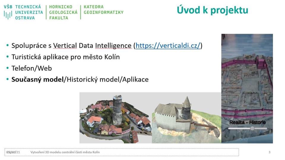 KatedraGIS's tweet photo. Letošní páťáci mají za sebou první kontroly svých diplomových prací a zatím to vypadá skvěle! Budeme se těšit na duben a finální verze 👍👩‍🎓👨‍🎓#geoinformatics #buduciinzinieri #diplomovaprace https://t.co/poLHXpjwrg