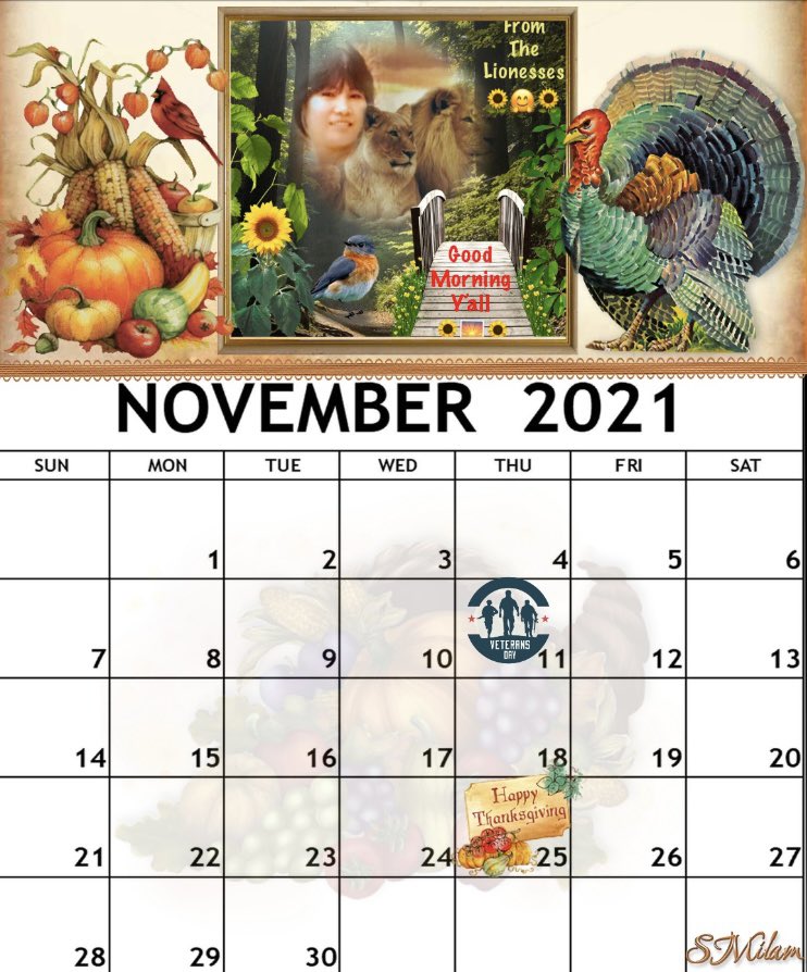 AMiles1985's tweet photo. New month #November2021
Have a wonderful new month everyone, love what you do, enjoy and embrace your artistic side. Believe the things you believe and forget what others say, your life is your way!
#InspiringQuotes
#Inspiration
#LifeAndPeople
#Society https://t.co/jmEG9T3cO2