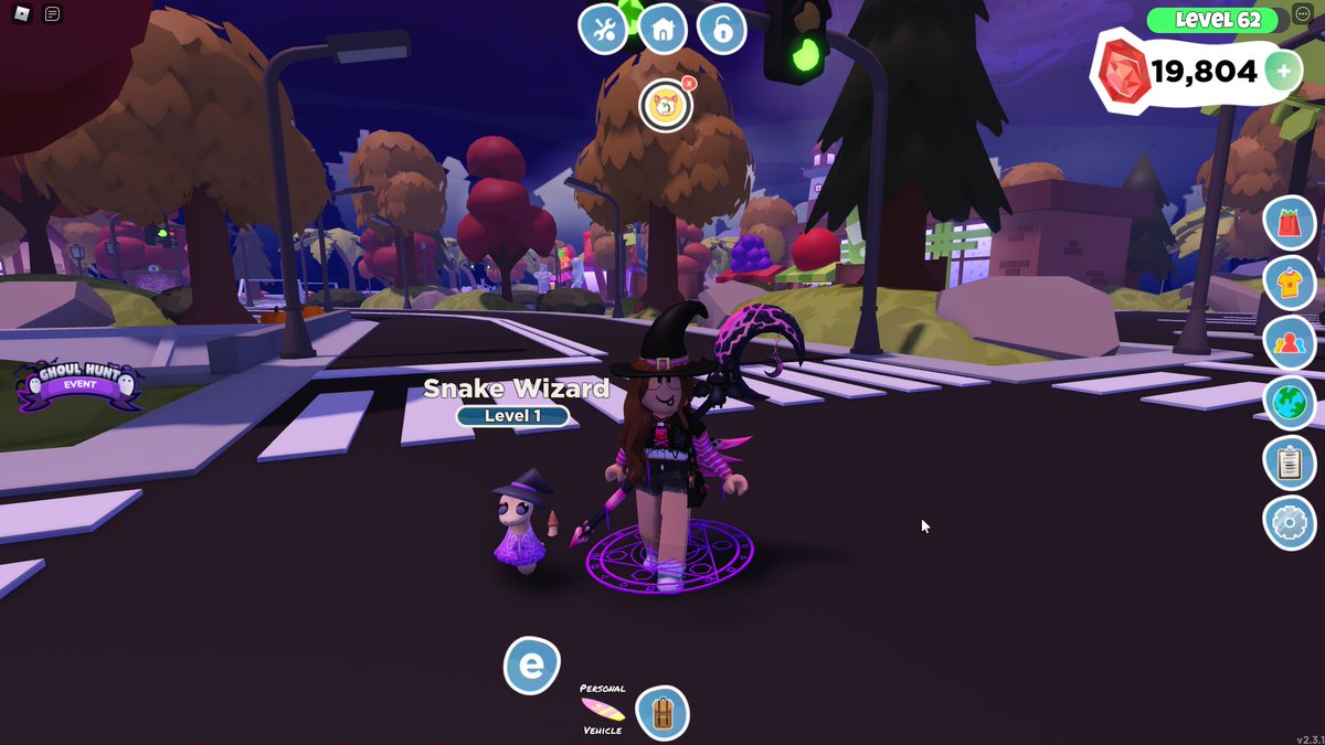 sakurayuin's tweet photo. Roblox is back,yay!🥳 https://t.co/z2tvCVTpdY