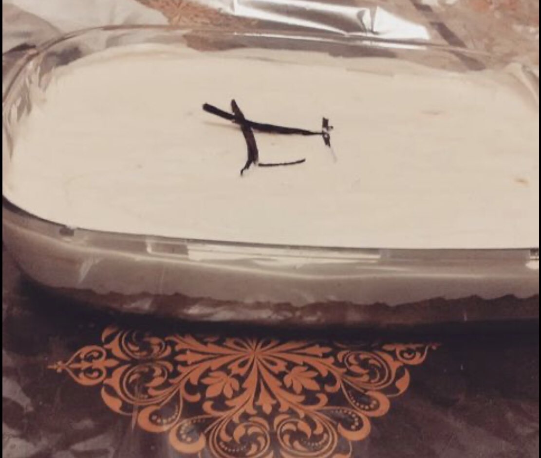 CreativeOpp's tweet photo. Yummy cheesecake made by #Namaste food course learner Ruqaiya and her son! #weekendCooking #familytime That’s our #Mondaymotivation! We could SO do with this right now! How about you?! @ESF_WEANW @ASDANeducation
#food #eats #upskill #bolton #women #cooktoheal https://t.co/2Qd9OsvM55