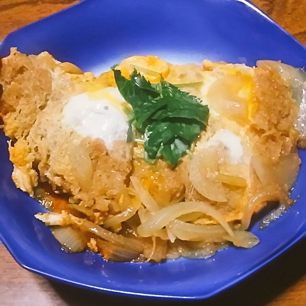 みんなの みつば カツ丼 口コミ 評判 食べたいランチ 夜ごはんがきっと見つかる ナウティスイーツ