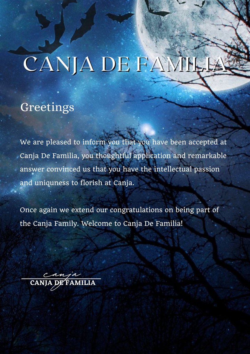 ㅤㅤㅤㅤㅤㅤㅤㅤㅤㅤㅤㅤㅤㅤㅤㅤㅤㅤㅤㅤㅤㅤㅤㅤㅤㅤㅤㅤ
 
                    NEVER REVEAL
          YOUR TRUE IDENTITY.⠀

ㅤㅤㅤㅤㅤㅤㅤㅤㅤㅤㅤㅤㅤㅤㅤㅤㅤㅤㅤㅤㅤㅤㅤㅤ     ㅤㅤㅤㅤㅤㅤㅤㅤㅤㅤㅤㅤㅤㅤㅤㅤ