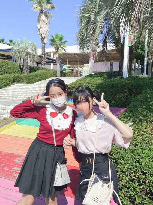 Twitterのコスプレ画像49