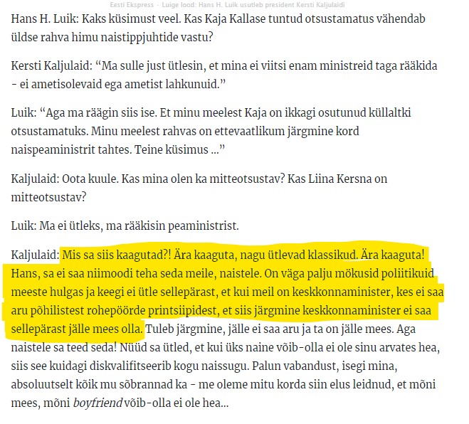 ekspress.delfi.ee/artikkel/95015…

Kersti Kaljulaid 🔥🔥🔥