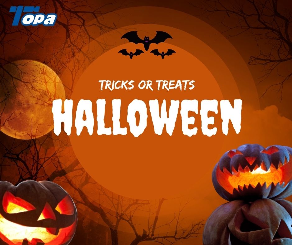 FittingsHose's tweet photo. Happy Halloween!
Hope you all have a fun day.

#halloween #Topa https://t.co/lQRxQRBP0I