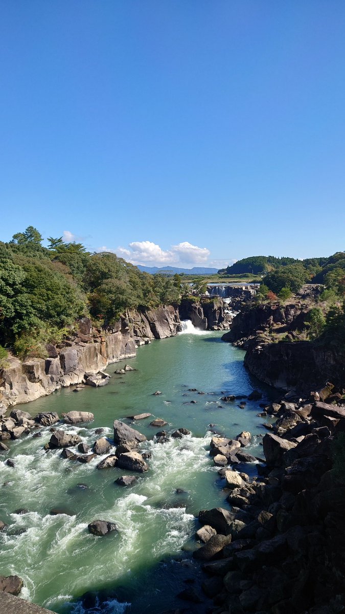 Uribo_kuma's tweet photo. 鹿児島は良いぞ！
＃鹿児島県 https://t.co/HVcSU7nq87