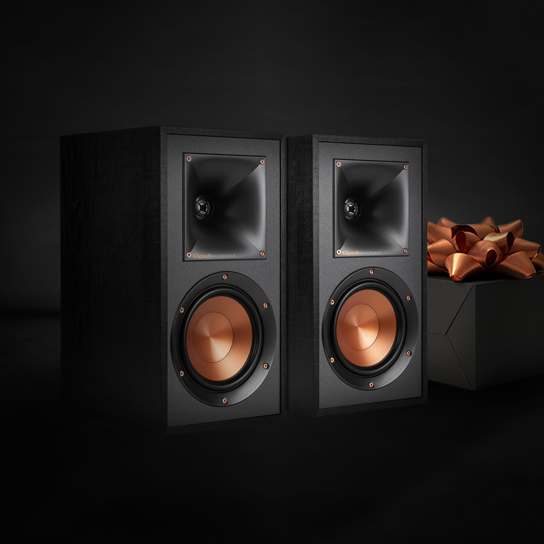 Klipsch Audio on Twitter: \