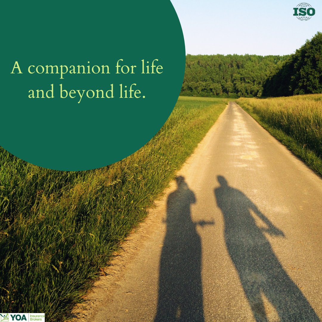 YoaBrokers's tweet photo. "If you want to walk fast, walk alone. And if you want to walk far, walk with a companion."Ratan Tata
Mentors, partners, parents are always with us every step of the way.  Invest in life and health covers for you and your companions #Insurance #healthinsurance  #lifeinsurance https://t.co/kmelWOLn8V