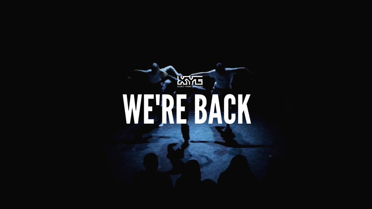 Xzibit_YC's tweet photo. 💡!! XZIBIT IS BACK !!💡

Award-winning choreographic and talent development programme, Xzibit Young Creatives, is back for 2022.
 
Applications are now open! More information about locations and dates can be found on our website. Link in our bio.

#XzibitYoungCreatives
#XYC2022 https://t.co/wN2E4GFnZB