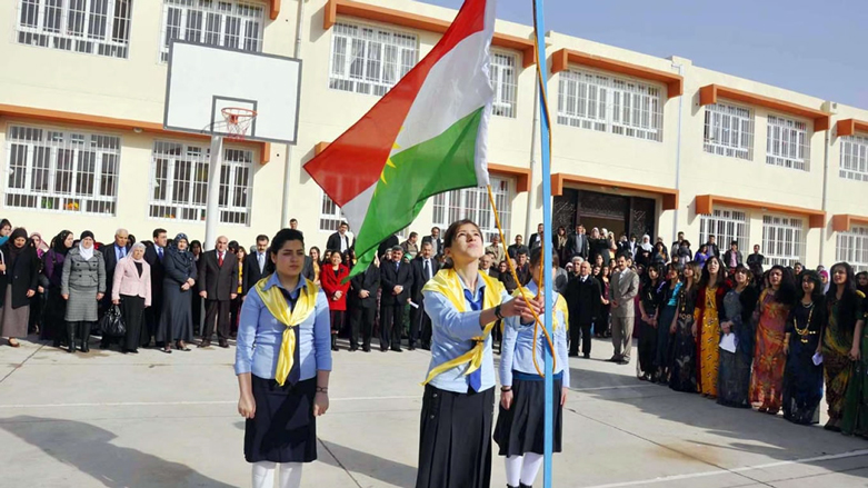 peyamakurd's tweet photo. Kürdistani bölgelerde Kürtçe eğitim-öğretim yılı başladı!

https://t.co/2xorS5XKJu 

#Kürtçe #Kerkük #Hanekin #Irak #TwitterKurds #KRG #Erbil #Bağdat https://t.co/KInX4d37rg