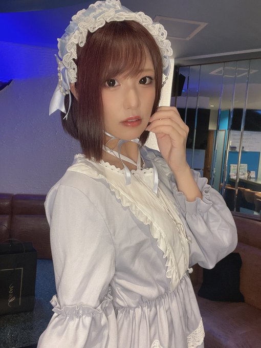Twitterのコスプレ画像29