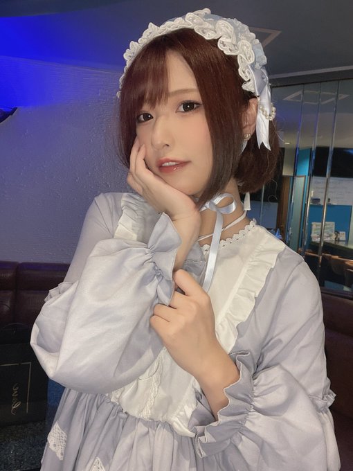 Twitterのコスプレ画像30