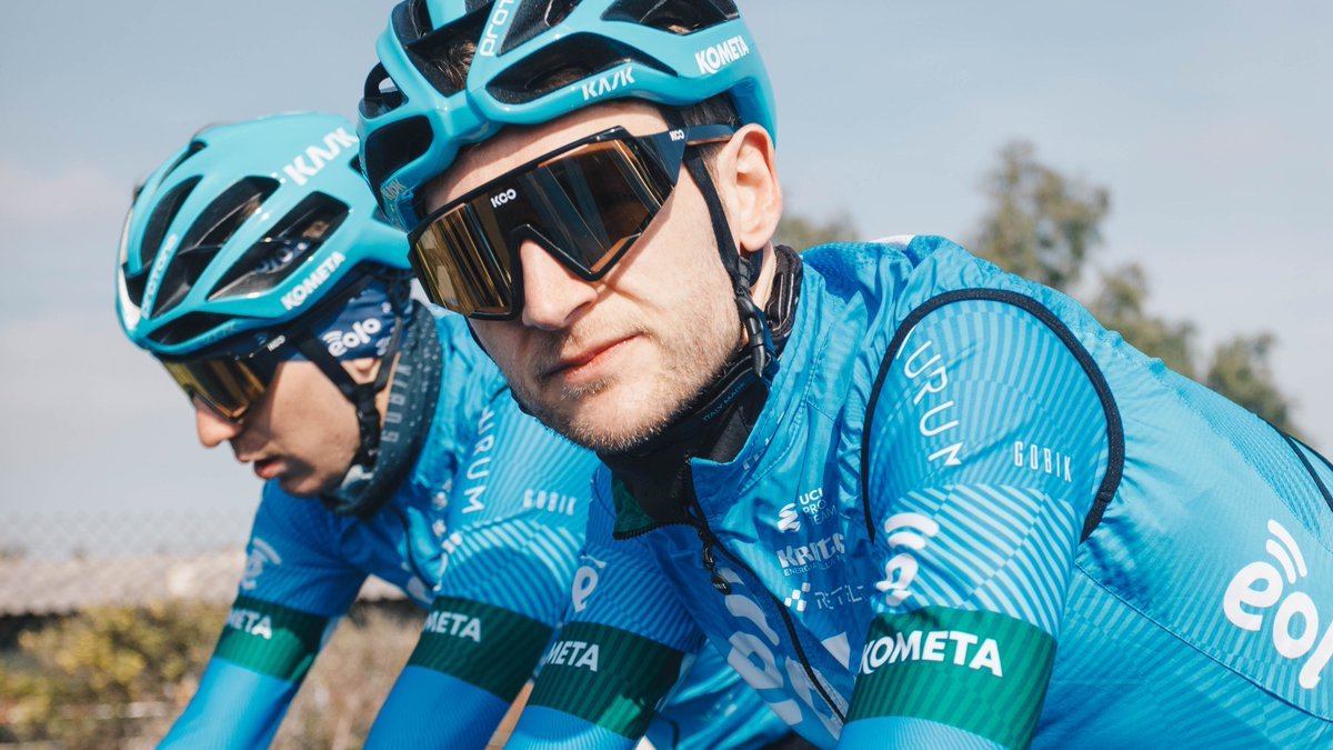🗞️ @BritishConti. 
📰 Mark Christian extends with EOLO-Kometa: thebritishcontinental.co.uk/2021/08/03/202…. #EOLOKOMETACyclingTeam