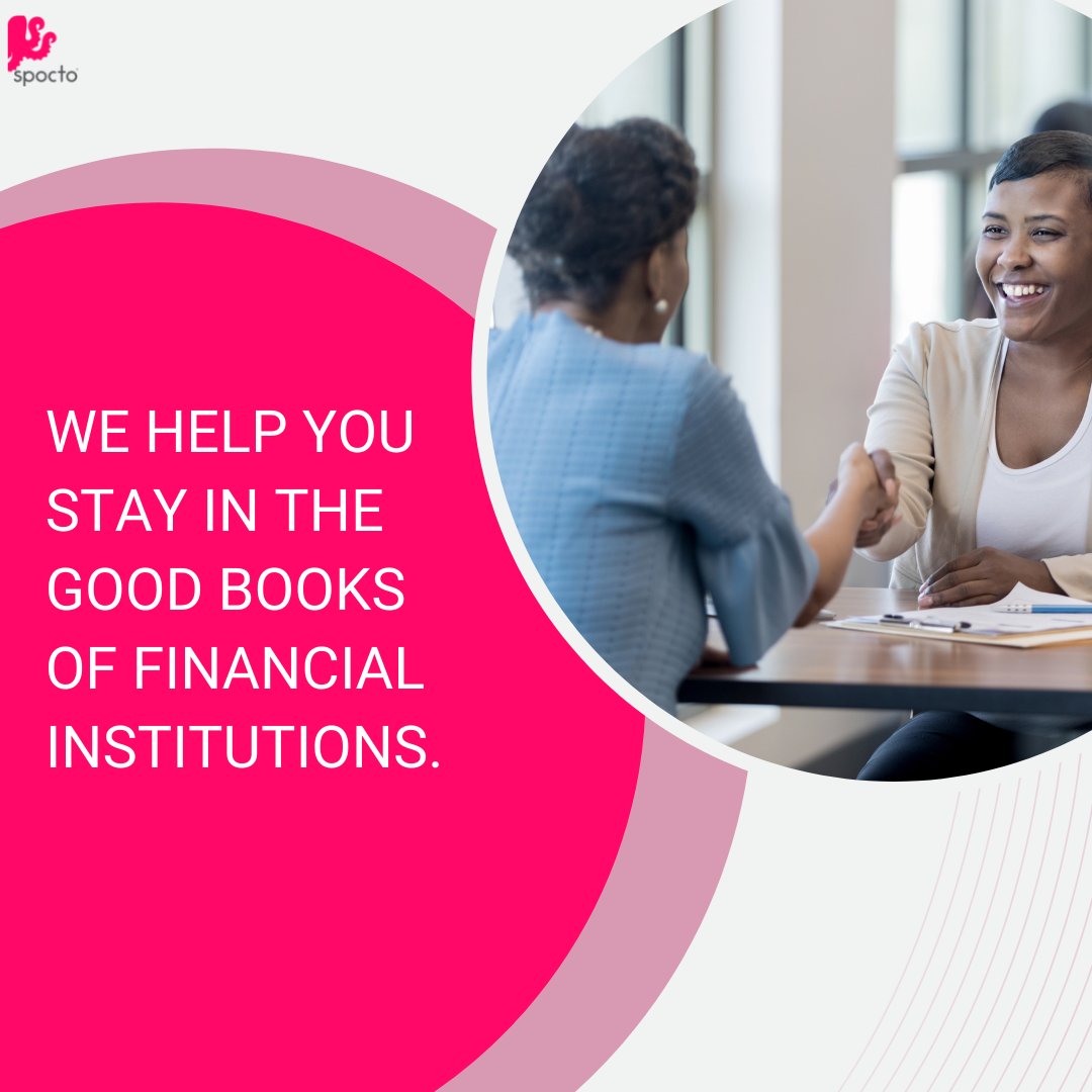 _spocto's tweet photo. Spoctoโs solutions are here to bring about a digital transformation in the world of debt collection. We are the pioneers of collectech and the enablers of a humane approach towards repayment.
#spocto #smartcollectplus #collections #finance #fintech #collectech https://t.co/Giglk8Ud0e