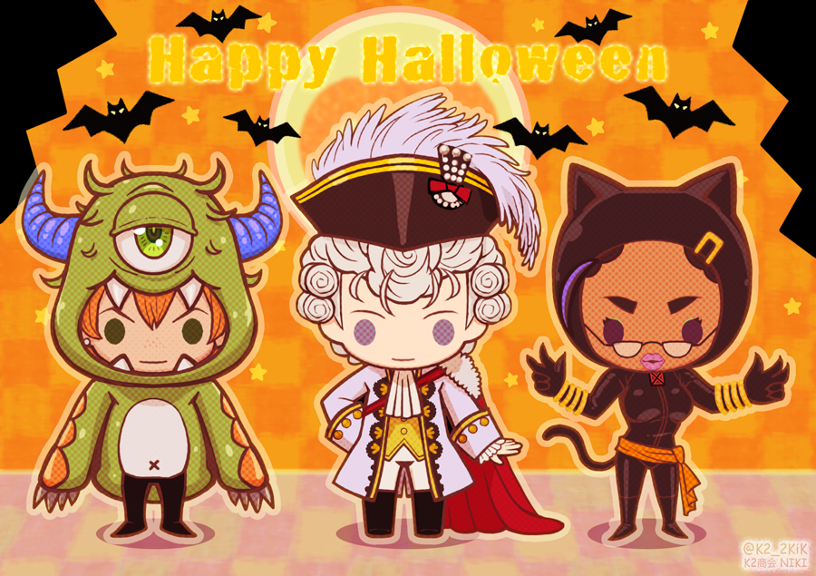 טוויטר K2商会niki 怪盗クイーン 劇場ovaアニメ化 בטוויטר ハロウイーン １ 怪盗クイーン はやみねかおる 青い鳥文庫 ハロウィーン Halloween 怪盗クイーン シリーズのキャラクターの紹介ページはこちら T Co Vvisv1jp6h T Co O4sab8b3zu