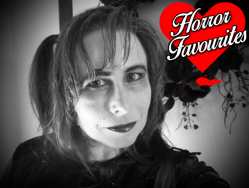 Author  Cassondra Windwalker talks about her books and her favourite horror film below: lovehorror.co.uk/interview/7569… <a href="/blackspotbooks/">Black Spot Books</a>