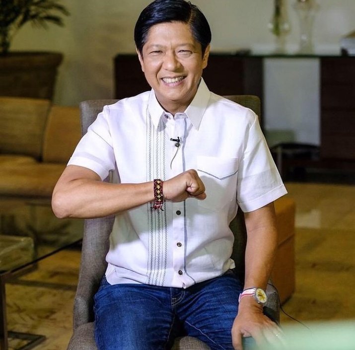 DonaldDck2's tweet photo. Sa darating na halalan, ating i-boto ang sinisigaw ng bayan!✌️ #BBMSigawNgBayan #BringBackMarcos https://t.co/0OZ91rmnGZ
