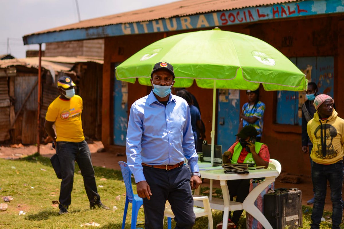 brownartsfndtn's tweet photo. Ask yourself if what you are doing today, is getting you closer to where you want to be tomorrow. Take the first step and register as a voter today.
#chezakamawewe
#Brown4Roysambu
#mmojawetu https://t.co/QS44pNRTjL