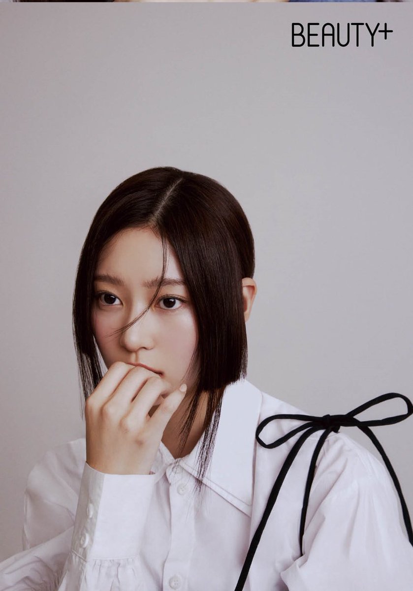 [📸] 211101 Minju on Beauty+ November 2021 Issue 🤍

📎 yes24.com/Product/Goods/…

#Minjoo #Minju #김민주 @minju_official_ @urbanwent_twt