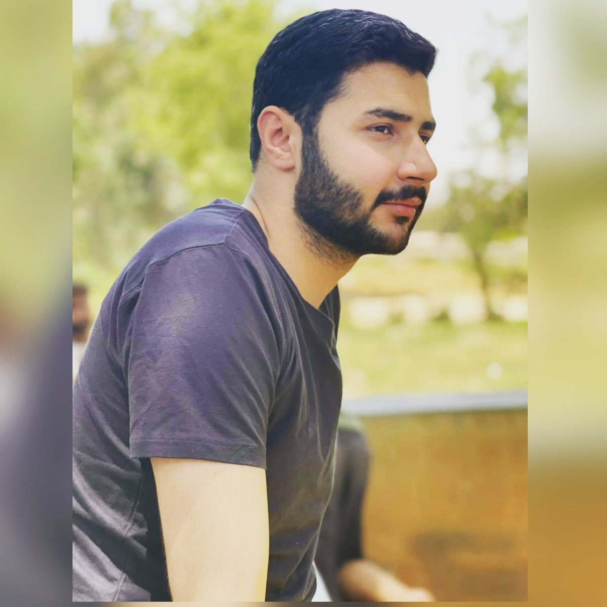 Shykh_Wasiullah's tweet photo. #NewProfilePic https://t.co/H4HHxBzKpH