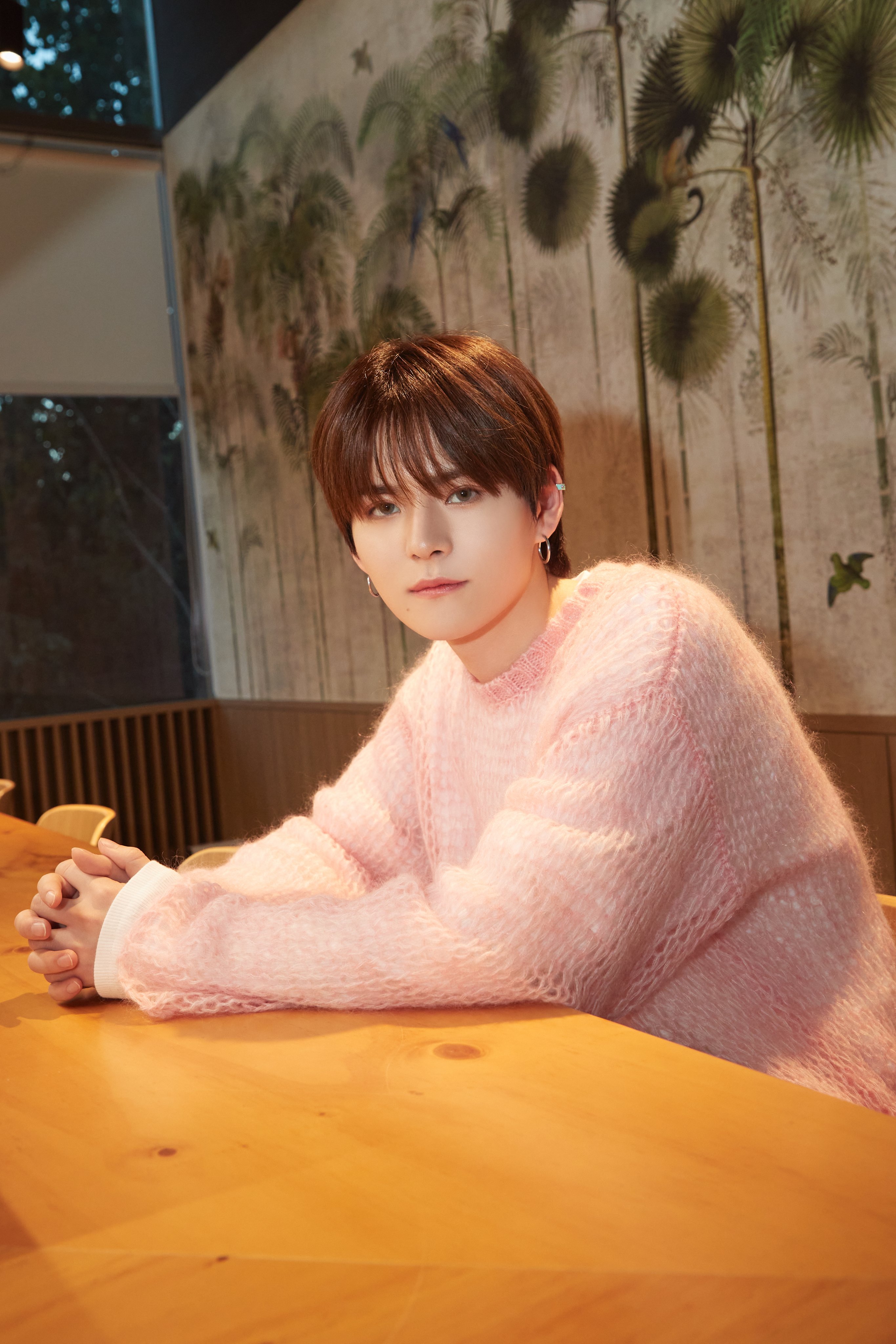 TREASURE ヨシ まとめ treasure scans on X: