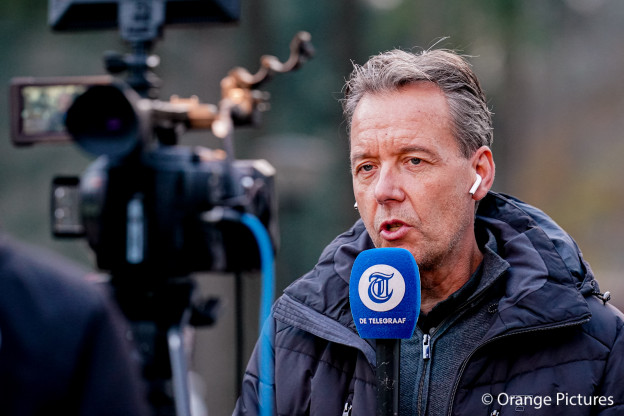 Driessen haalt uit naar Slot: ''Had steviger tekeer moeten gaan'' dlvr.it/SBgMqr Feyenoord