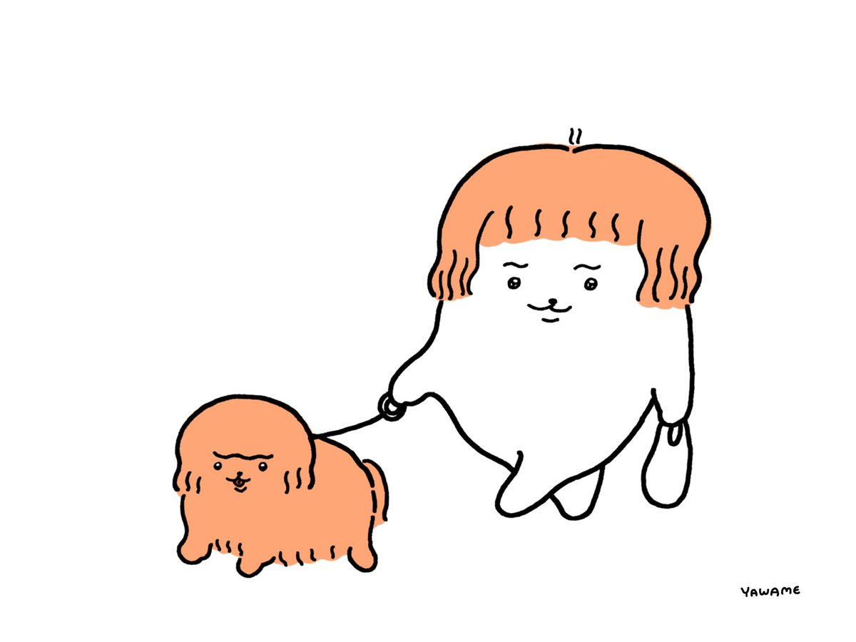 #犬の日 