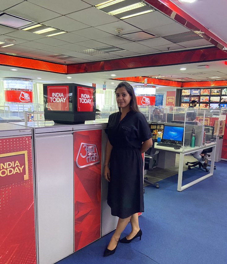 Supriya23bh's tweet photo. Hello @IndiaToday @aajtak … https://t.co/swFRWVAQg3