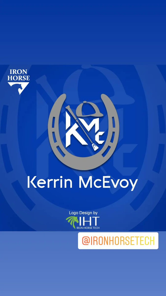 Three Time Melbourne  Cup Winning Jockey  Kerrin McEvoy.  Riding PROMENADE In the 2021 Melbourne Cup Tomorrow

<a href="/KPMcEvoy/">Kerrin McEvoy</a>
<a href="/markeysaddlery/">markeysaddlery</a>
@ironhorsetech

#kerrinmcevoy #melbournecup 
#ironhorseglobal #ironhorsetech 
#horseracing