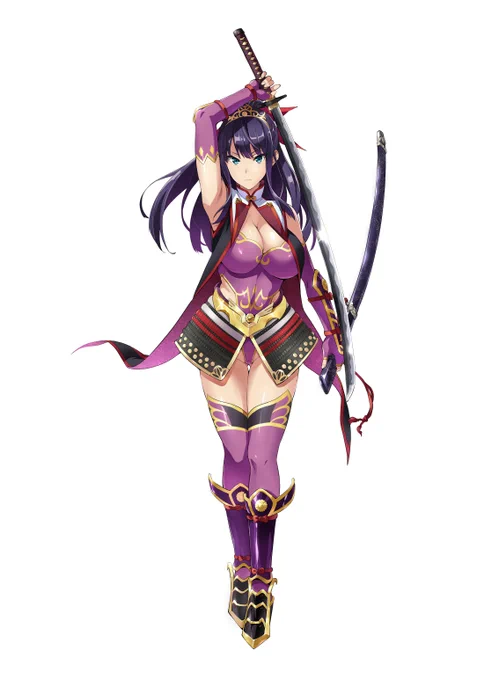 残念ながらサービス終了した『天華百剣』の謙信兼光の
←立ち絵と→ボツになった進化後のケンさん
掲載許可出たので、お蔵出し&供養
→は一振りアメリカに接収された?から描きましょう、となったが没にw一振りだから双子の妹設定…でも無理だったか?後で支援サイトに他のもまとめて出しておきます 