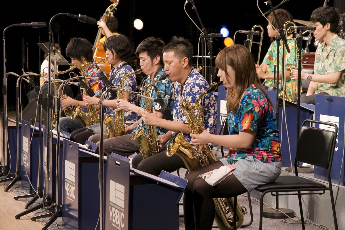 ちょうどいま明治BSさんがYouTube、インスタで配信ライブをしている