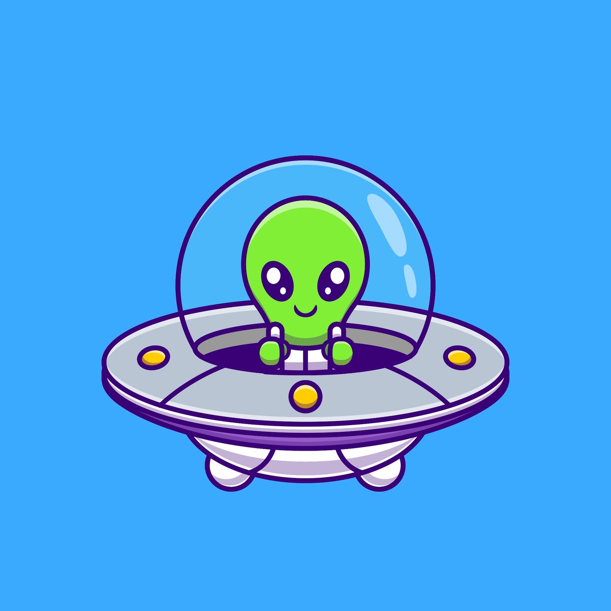 Finally▶ High Quality ♨3D #NFT Art... with utility Eyes👀

Owning an Alien NFT👽 makes you a co-owner🔑 of our casino in the Alien👽🌏 Metaverse!

Hang tight as there's more to come! 🚦

Quick Channels: 🗃🔖 bit.ly/3jVezom