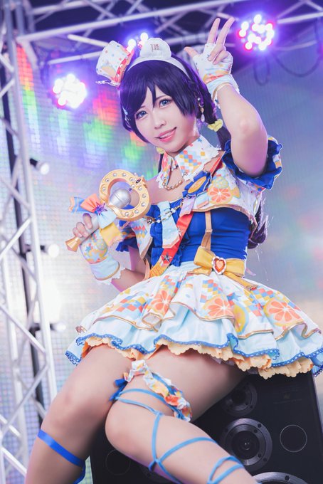 コスプレイヤー雪見のTwitter画像34